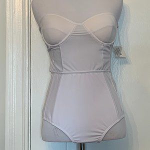 NWT Cantik One Piece Swimwear Bathing suit